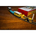 R3956 L&MR, Stephenson's Rocket Royal Mail Train Pack - Era 1