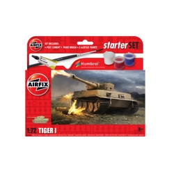 A55004 Small Starter Set Tiger 1