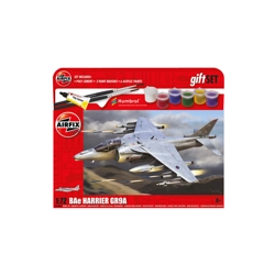 A55300A Gift Set - BAE Harrier GR.9A