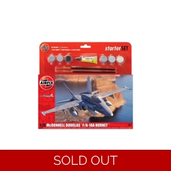 A55313 Large Starter Set - M..