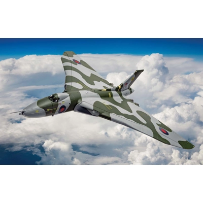 AA27205 Avro Vulcan B.2 XL319