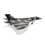 AA27205 Avro Vulcan B.2 XL319