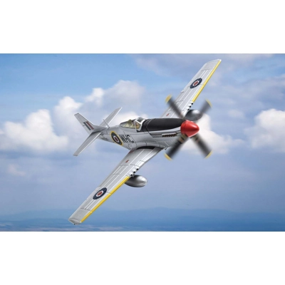 AA27703 North American Mustang Mk.IV - KH790/WHC