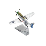 AA27704 North American P-51D Mustang – ‘Daddy’s Girl’