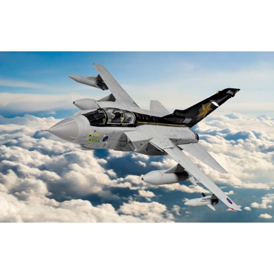 AA33621 Panavia Tornado GR.4 - 'Goldstars' Retirement Scheme