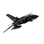 AA33622 Panavia Tornado GR.1 - 75th Anniversary Scheme