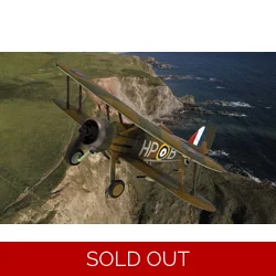 AA36212 Gloster Gladiator Mk..