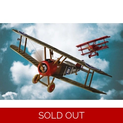 AA38110 Sopwith Camel F.1. D..