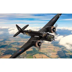 AA38410 Bristol Blenheim Mk.IVF- 'Spirit of Britain First'