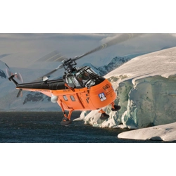 AA39105 Westland Whirlwind HAR.1 - XA868