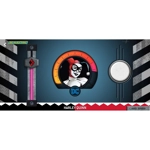 C1415M Scalextric Spark Plug - Batman vs Joker Race Set