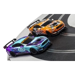 C1421M Scalextric Drift 360 Race Set