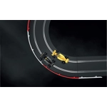 C1432M Scalextric 1980s Grand Prix Race Set