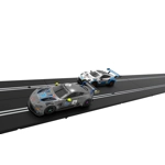 C1434M Scalextric ARC AIR - World GT