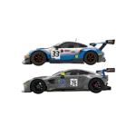 C1434M Scalextric ARC AIR - World GT