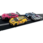 C1436M Scalextric ARC PRO - Pro Platinum