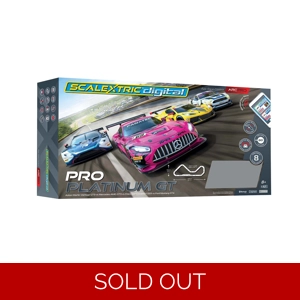 C1436M Scalextric ARC PRO - ..