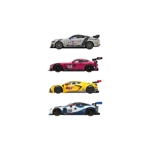 C1436M Scalextric ARC PRO - Pro Platinum