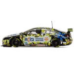 C3864 BTCC VW Passat, Aron Smith