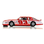 C3949 Chevrolet Monte Carlo 1986 No.93 - Red