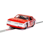 C3949 Chevrolet Monte Carlo 1986 No.93 - Red