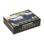 C4012A McLaren F1 GTR Le Mans 1996 Twin Pack