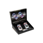 C4012A McLaren F1 GTR Le Mans 1996 Twin Pack