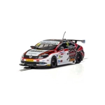 C4016 VW Passat CC TEAM HARD BTCC 2018 Bobby Thompson