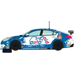 H4017 MG6 GT AMD BTCC 2018 Rory Butchers superslot