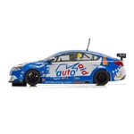 H4017 MG6 GT AMD BTCC 2018 Rory Butchers superslot