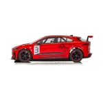C4042 Jaguar I-Pace - Red