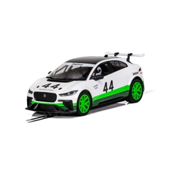 C4064 Jaguar I-Pace Group 44 Heritage Livery