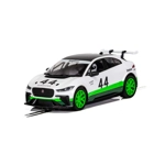 H4064 Jaguar I-Pace Group 44 Heritage Livery