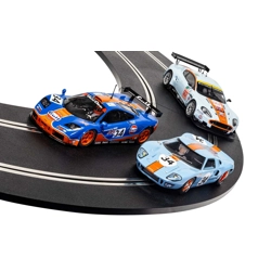 C4109A ROFGO Collection Gulf Triple Pack