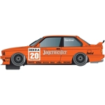 C4110A BMW E30 M3 - Team Jagermeister Twin Pack