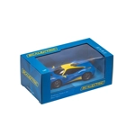 C4141 Scalextric Rasio C20 - Metallic Blue