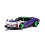 C4142 Scalextric Joker Inspired Car
