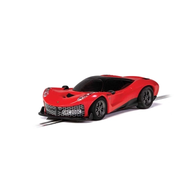 C4170 Scalextric Rasio C20 - Red