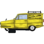 C4179A Only Fools And Horses Twin Pack