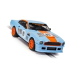 C4209 Aston Martin V8 - Gulf Edition - Rikki Cann Racing