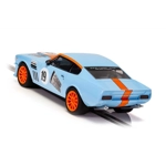 C4209 Aston Martin V8 - Gulf Edition - Rikki Cann Racing