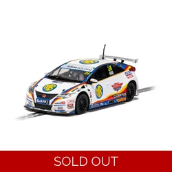 C4210 Honda Civic Type-R NGTC - Jake Hill 2020