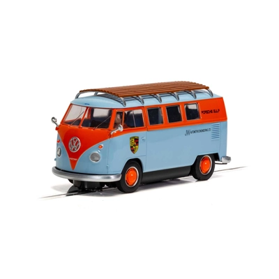 C4217 VW T1b Microbus - ROFGO Gulf Collection - JW Automotive
