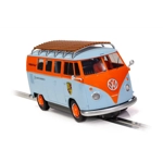 C4217 VW T1b Microbus - ROFGO Gulf Collection - JW Automotive