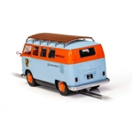 C4217 VW T1b Microbus - ROFGO Gulf Collection - JW Automotive