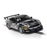 C4221 Ford Mustang GT4 - Academy Motorsport 2020