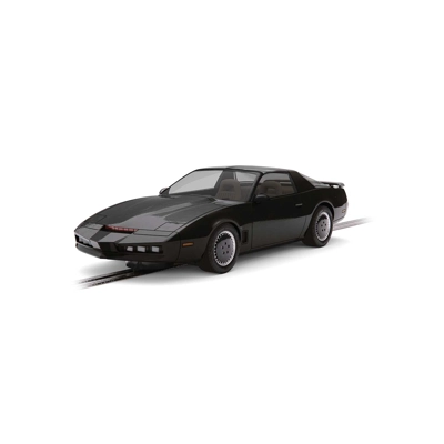 C4226 Knight Rider - K.I.T.T.