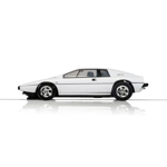 C4229 James Bond Lotus Esprit S1 - The Spy Who Loved Me