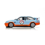 C4231 Ford Sierra RS500 - Gulf Edition - Richard Millar
