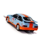 C4231 Ford Sierra RS500 - Gulf Edition - Richard Millar